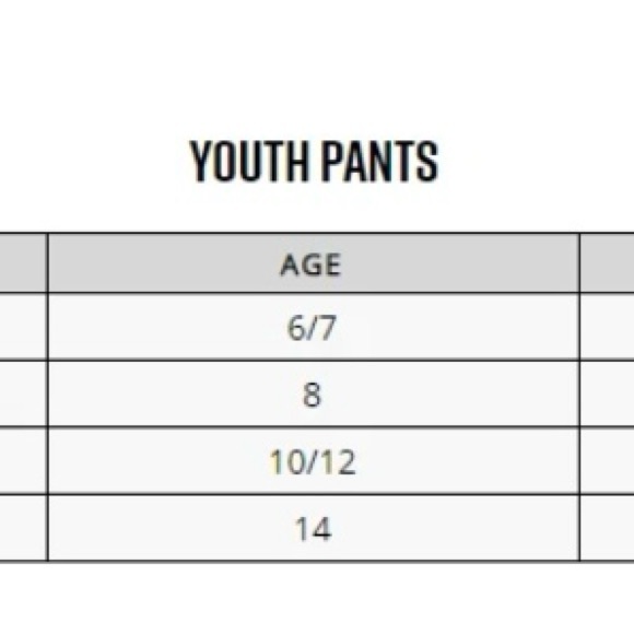 Fox Racing Youth 180 Prix Dirt Bike Pants - Picture 4 of 13